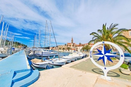 Apartmány 1355-131 - 5