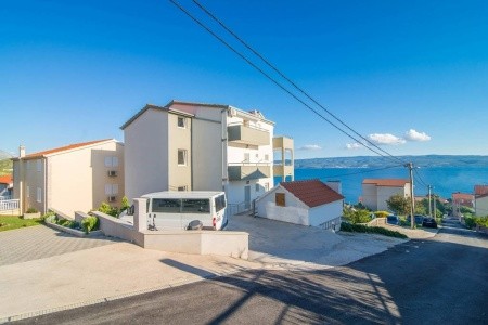 Apartmány 3298-1629 - 1