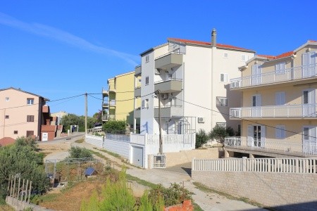 Apartmány 3298-1629 - 4