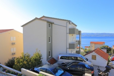 Apartmány 3298-1629 - 5