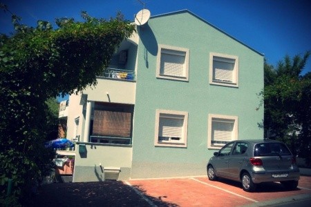 Apartmány 3298-3401