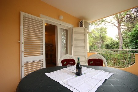 Apartmány 3298-699 - 1