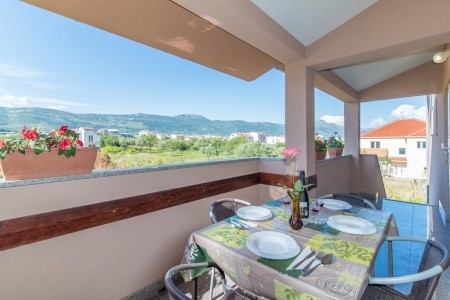 Apartmány 3298-6136 - 1