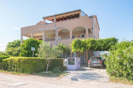 Apartmány 3298-6136 - 2