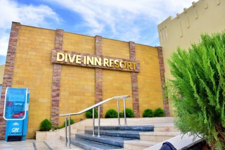 Dive Inn - 23
