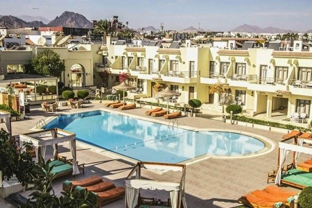 Cataract Layalina Resort - 49