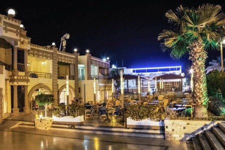 Cataract Layalina Resort - 54