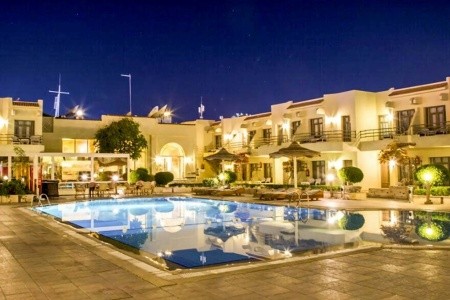 Cataract Layalina Resort - 56