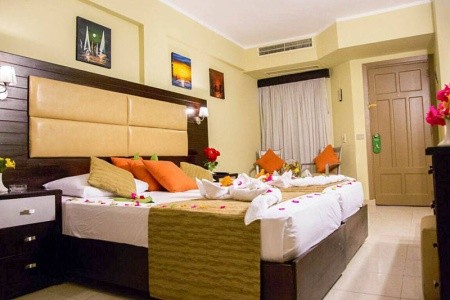 Cataract Layalina Resort - 57