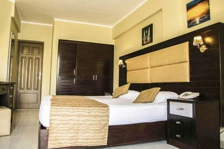 Cataract Layalina Resort - 58