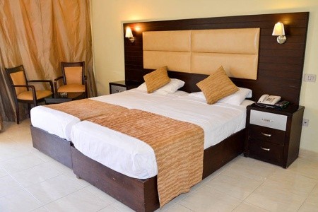 Cataract Layalina Resort - 61