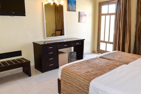 Cataract Layalina Resort - 62