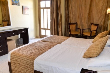 Cataract Layalina Resort - 63