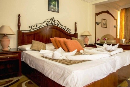 Cataract Layalina Resort - 65