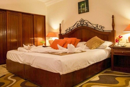 Cataract Layalina Resort - 66