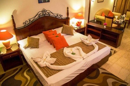 Cataract Layalina Resort - 67