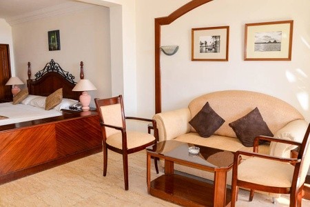 Cataract Layalina Resort - 71