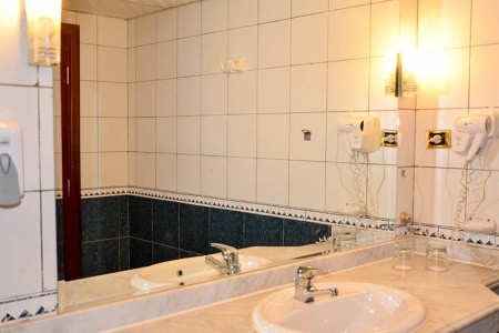 Cataract Layalina Resort - 72