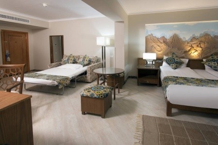 Swiss Inn Resort - 38