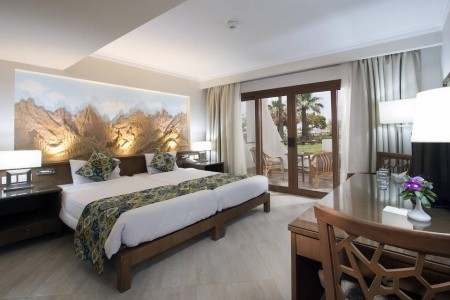 Swiss Inn Resort - 40