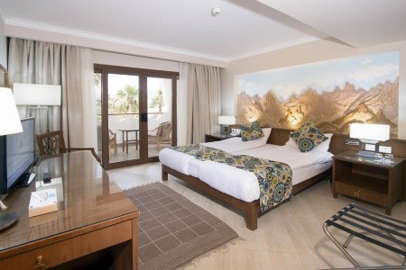 Swiss Inn Resort - 42