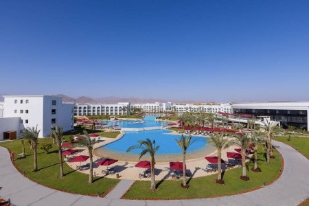 Rixos Radamis Tirana - 46