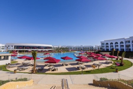 Rixos Radamis Tirana - 47