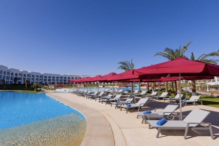Rixos Radamis Tirana - 48
