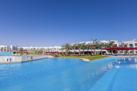 Rixos Radamis Tirana - 49