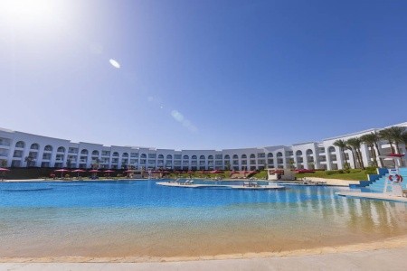 Rixos Radamis Tirana - 50