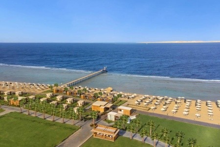 Rixos Radamis Tirana - 51