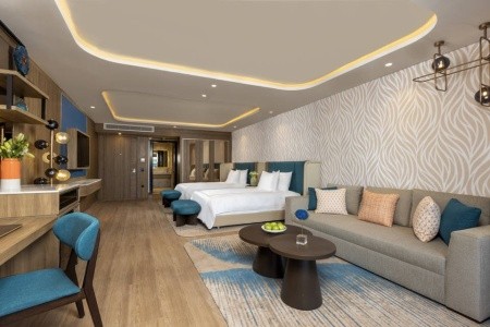 Rixos Radamis Tirana - 52