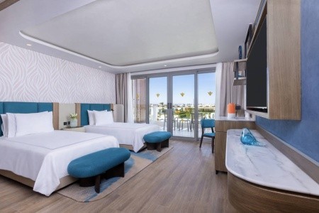 Rixos Radamis Tirana - 53