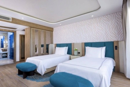 Rixos Radamis Tirana - 54