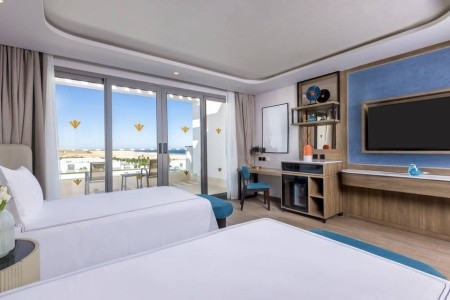 Rixos Radamis Tirana - 55