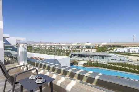 Rixos Radamis Tirana - 56