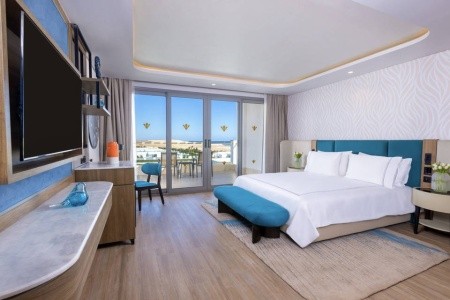 Rixos Radamis Tirana - 57