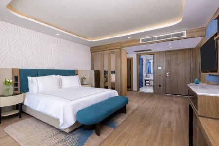 Rixos Radamis Tirana - 58
