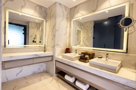 Rixos Radamis Tirana - 61