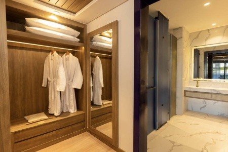 Rixos Radamis Tirana - 62