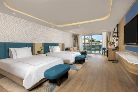 Rixos Radamis Tirana - 63