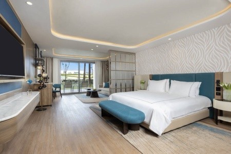 Rixos Radamis Tirana - 64