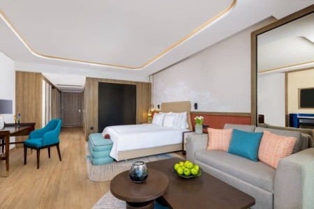 Rixos Radamis Tirana - 65