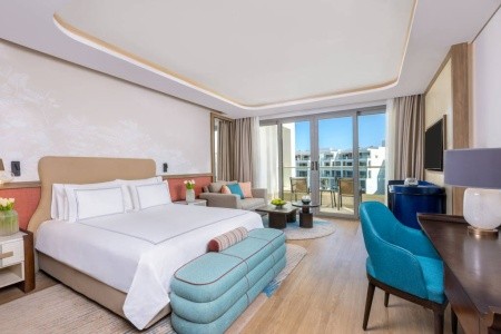 Rixos Radamis Tirana - 66