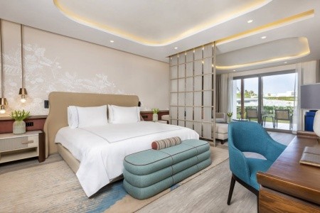 Rixos Radamis Tirana - 67