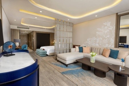Rixos Radamis Tirana - 68