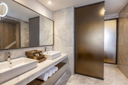 Rixos Radamis Tirana - 69