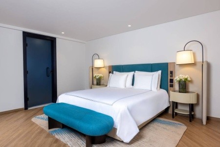 Rixos Radamis Tirana - 70