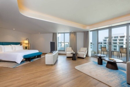 Rixos Radamis Tirana - 71