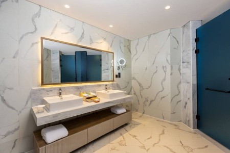 Rixos Radamis Tirana - 72